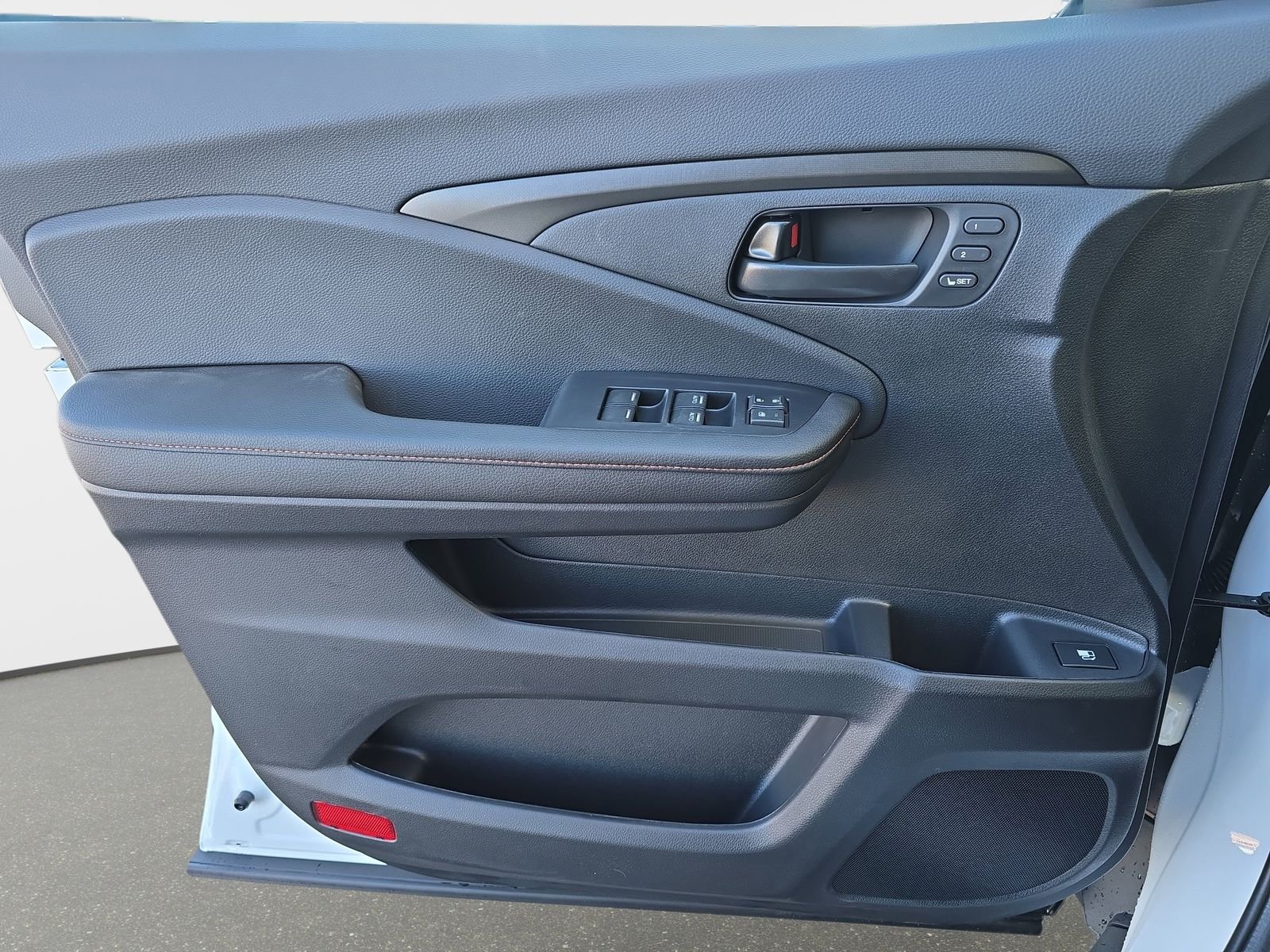 2026 Honda Ridgeline TrailSport - Photo 27