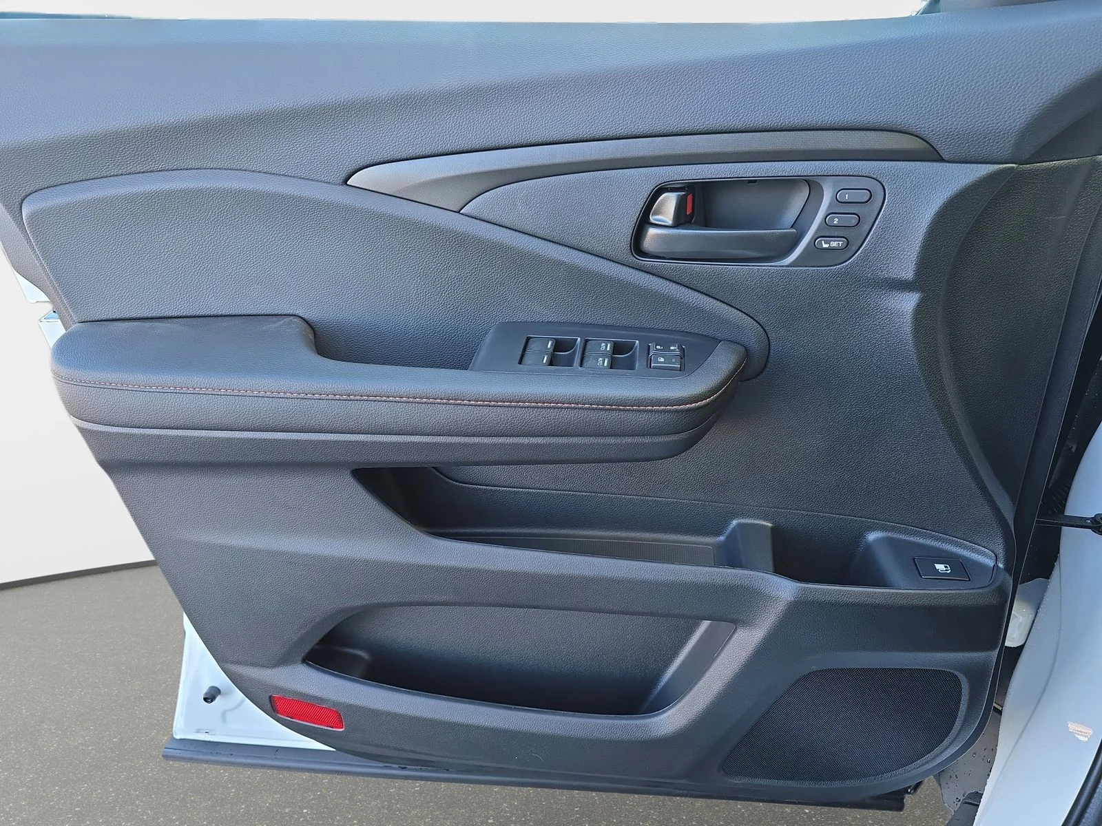 2026 Honda Ridgeline TrailSport - Photo 27