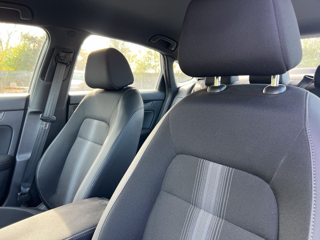 Used 2025 Silver Honda Sport image 10