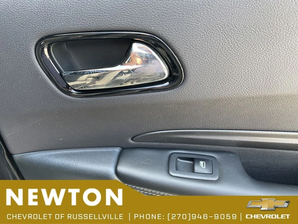 Used 2022 Black Clearcoat Dodge GT Plus image 33