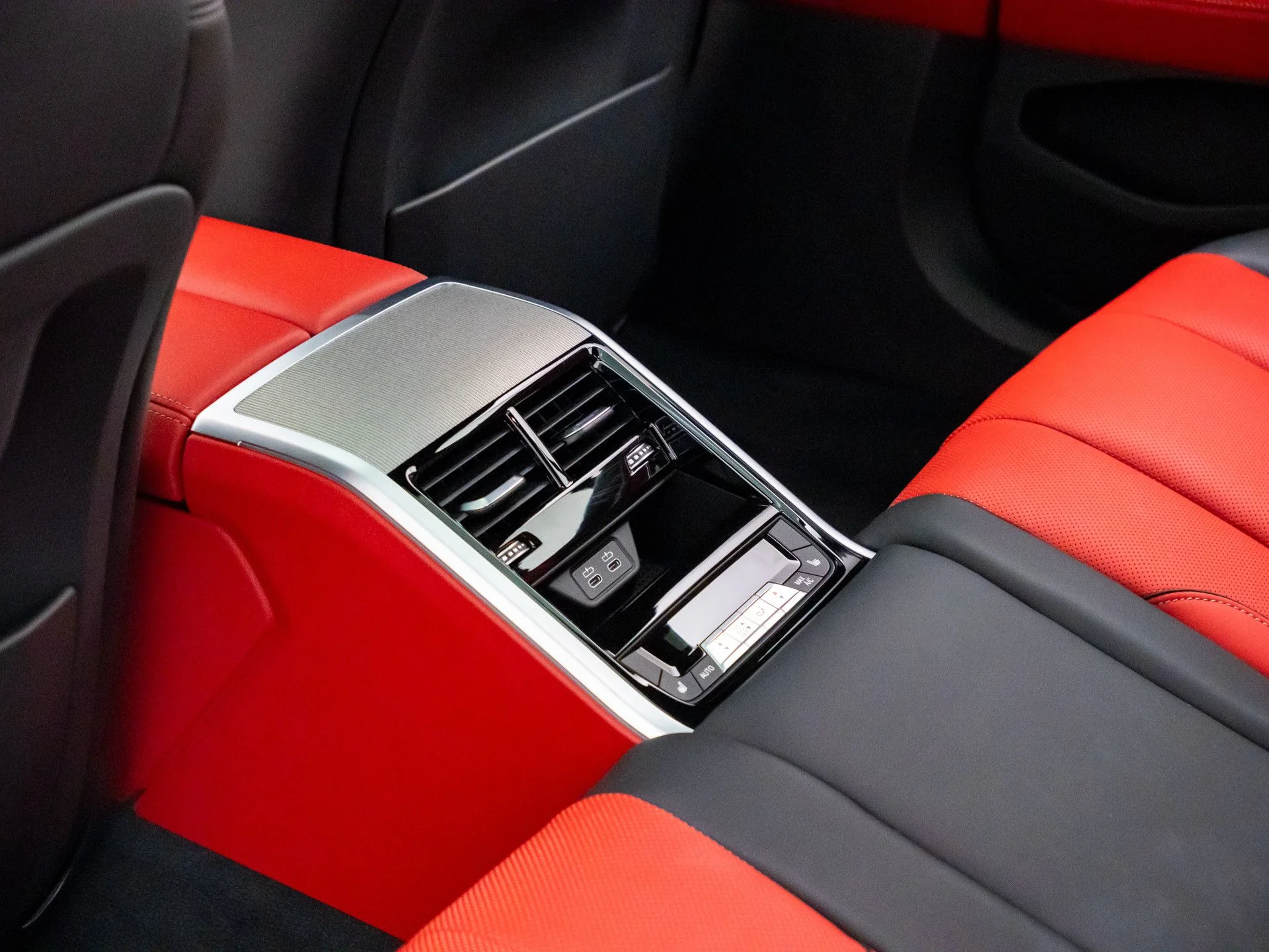 Certified Used 2025 Black BMW 840 image 20