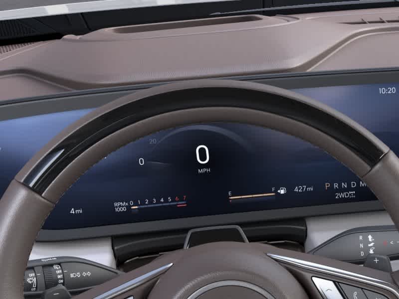 2026 Buick Enclave Avenir - Photo 18