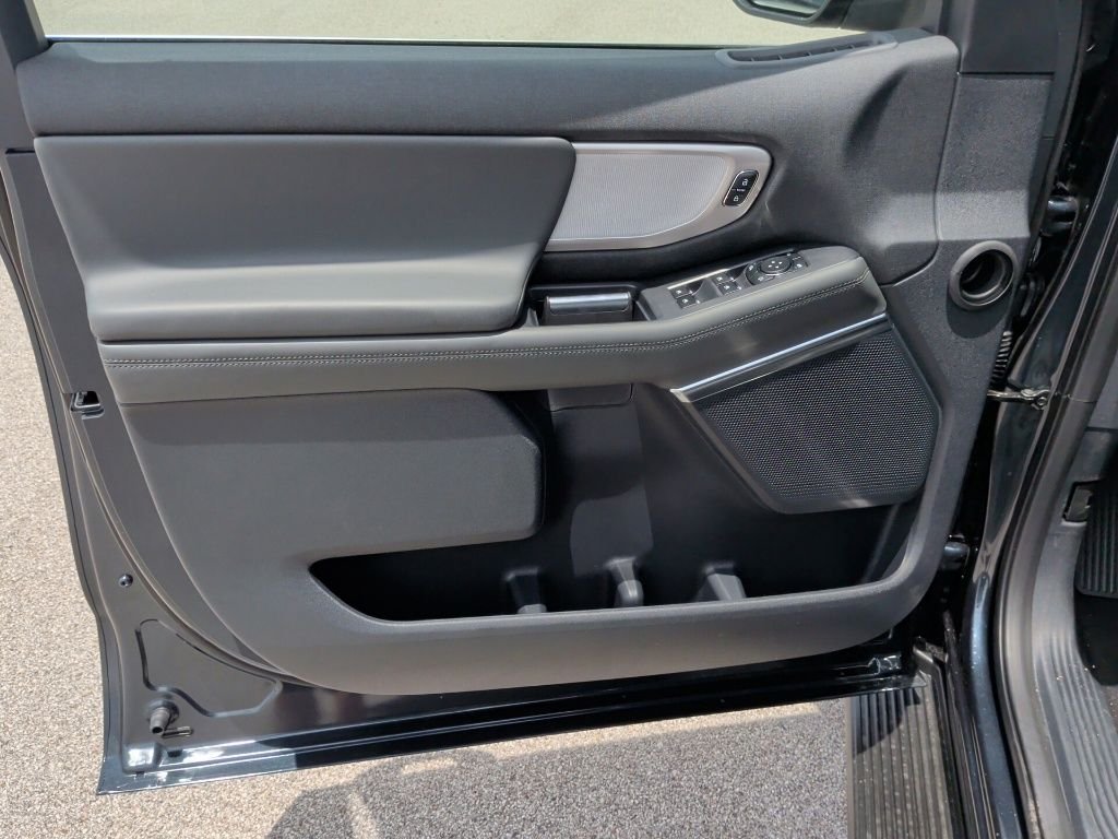 New 2026 Stone Blue Metallic Ford MAX Active image 10