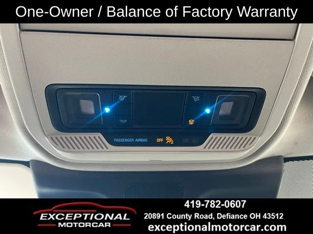 Used 2025 Black Ford Active image 44