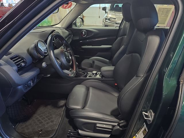 Used 2019 Green MINI Signature image 14