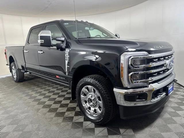 2026 Ford F-350SD
