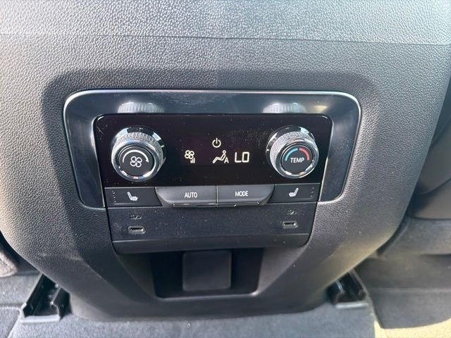 Used 2026 Black Chevrolet LT image 13