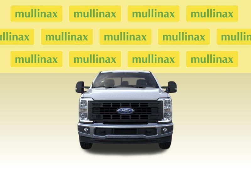 New 2026 White Ford XL image 10