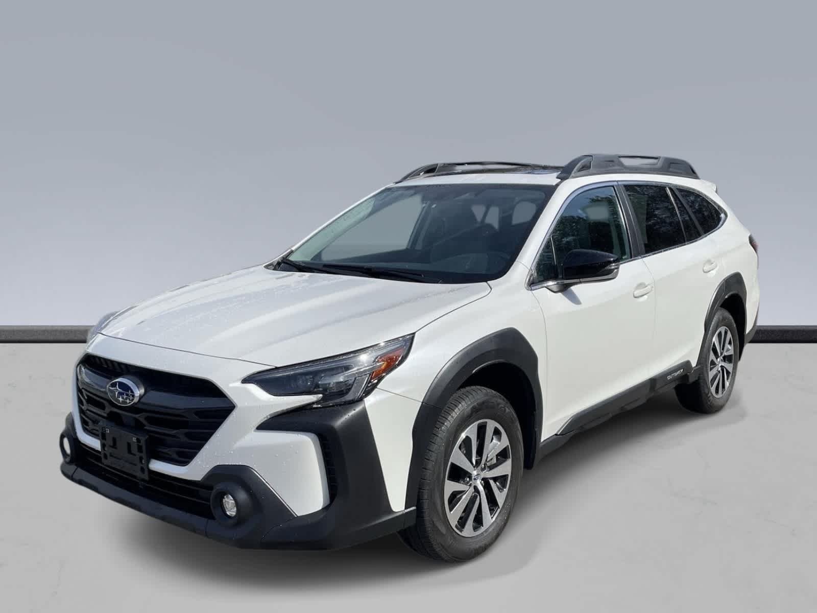 2023 Subaru Outback