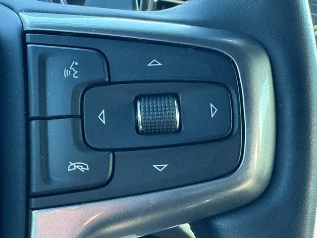 New 2026 CYPRESS GRAY Chevrolet LT Trail Boss image 15
