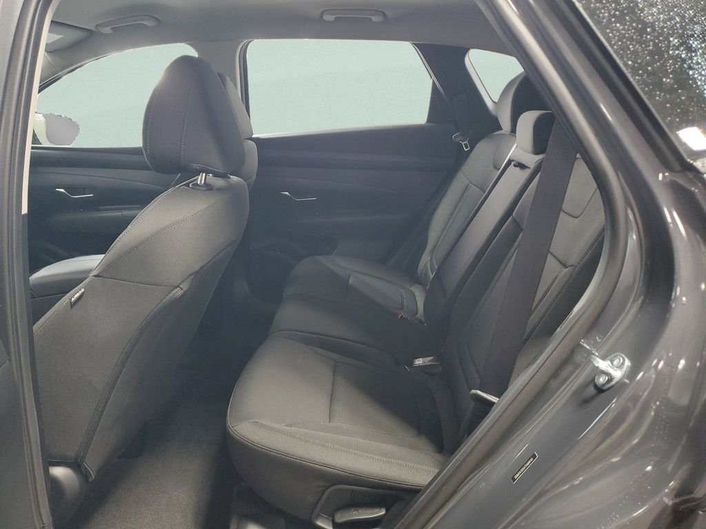 2026 Hyundai Tucson SE - Photo 9