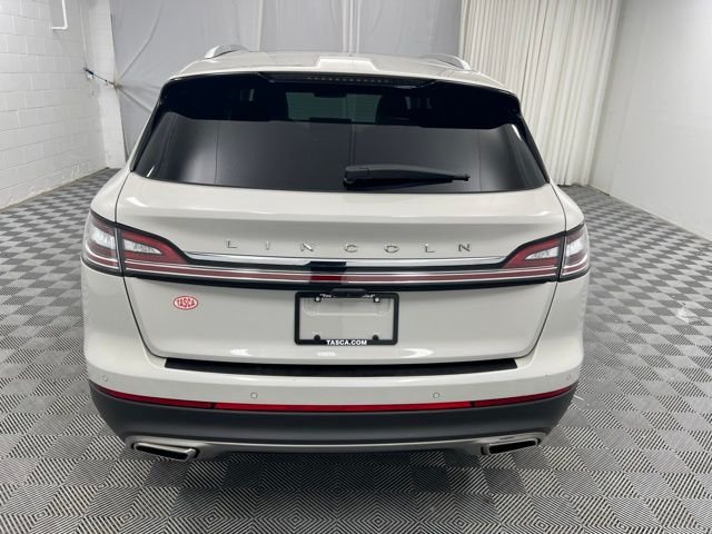 Used 2023 White Lincoln Reserve image 7