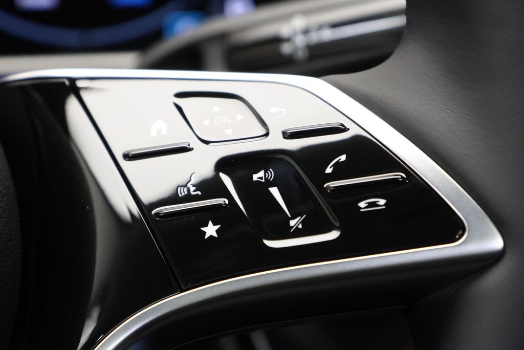 New 2027 Polar White Mercedes-Benz E 450 image 22