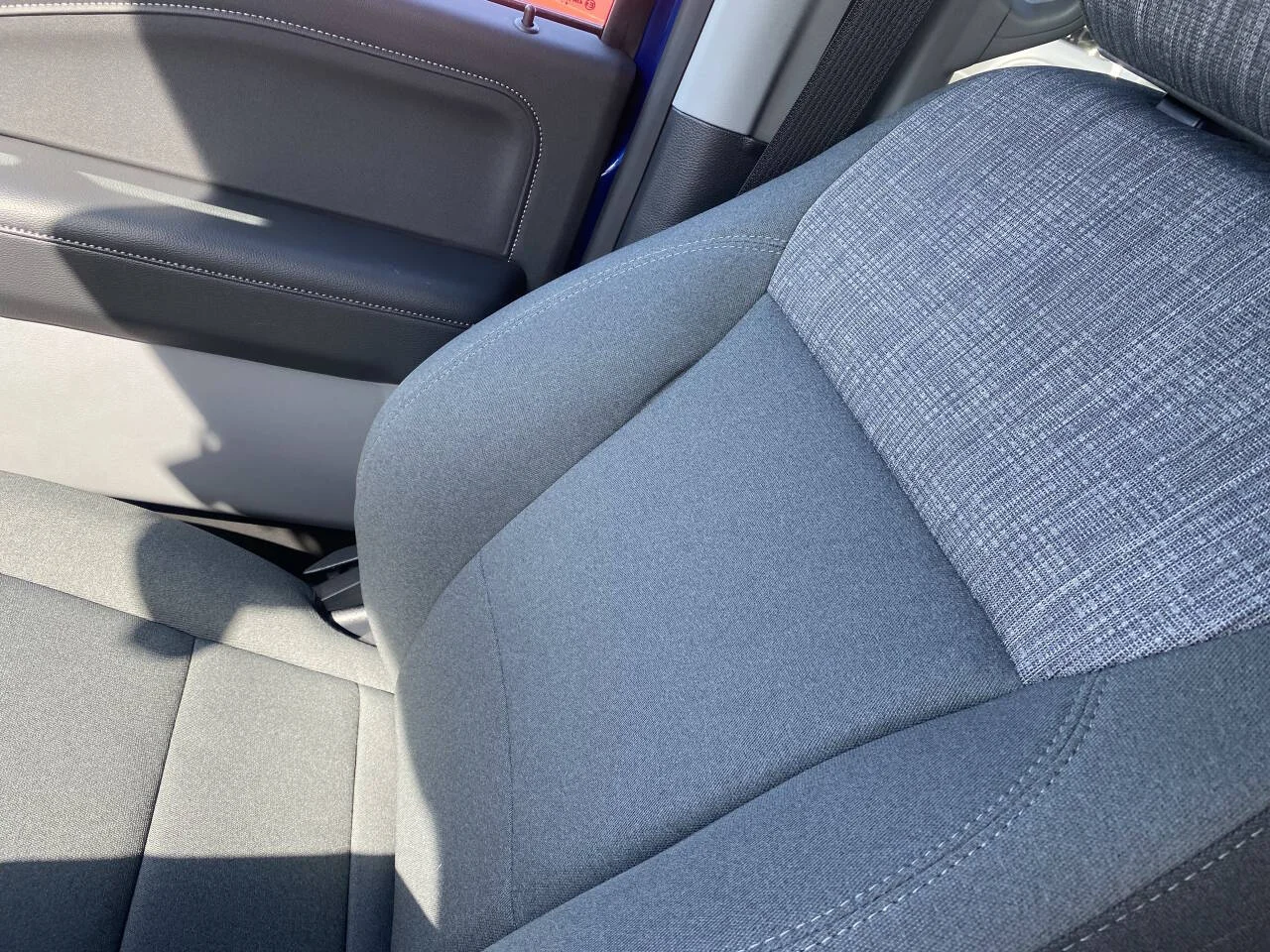 New 2026 Argon Blue Metallic Ford F-250® XLT image 21