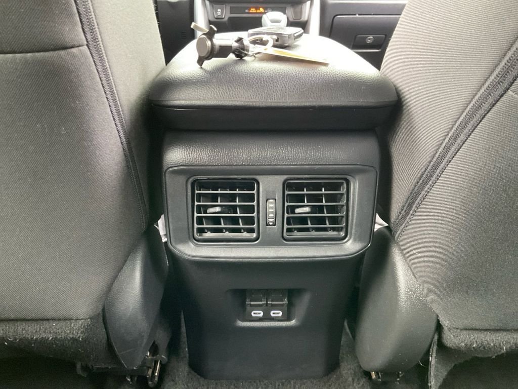 Used 2024 Gray Toyota XLE image 23