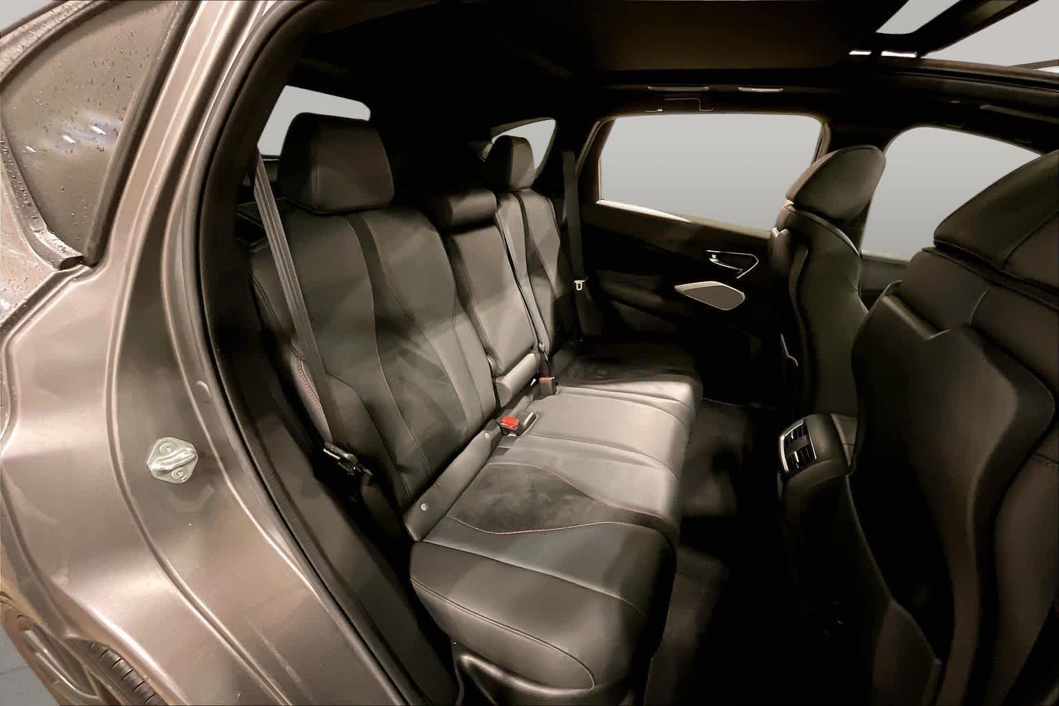 2023 Acura RDX A-Spec w/ Advance Package - Photo 19