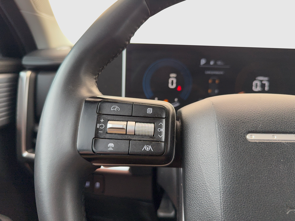 2024 Hyundai Santa Fe SEL - Photo 9