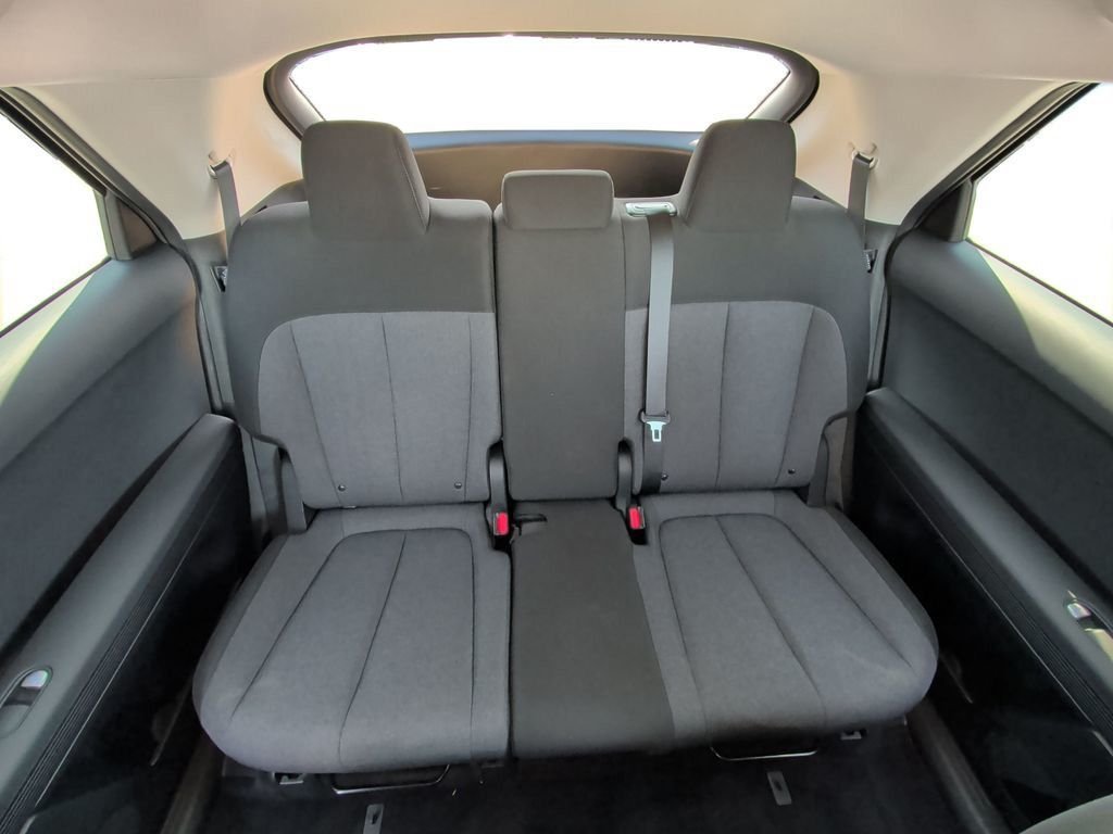 2024 Hyundai IONIQ 5 SEL - Photo 15