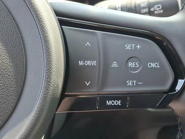 New 2026 Gray Mazda 2.5 S Preferred image 14