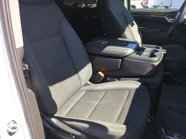 Used 2024 White Chevrolet RST image 24