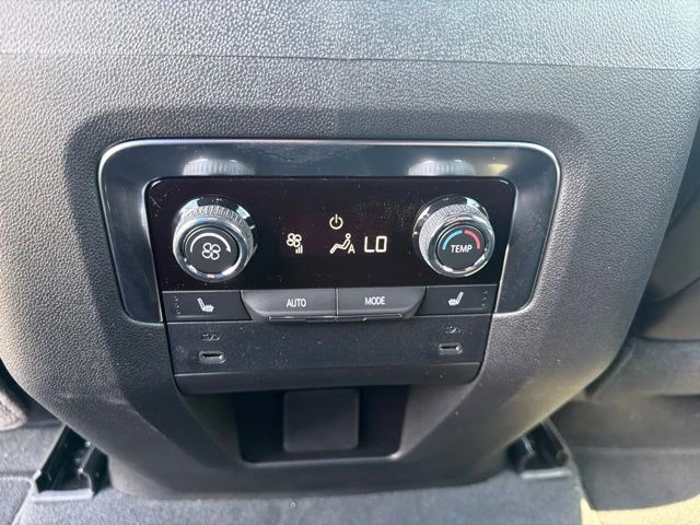 Used 2026 Black Chevrolet LT image 13