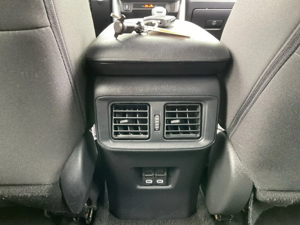 Used 2024 Gray Toyota XLE image 23
