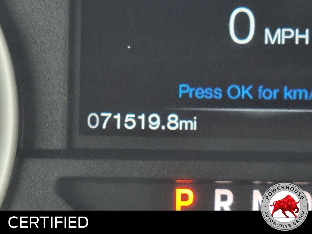 Used 2020 White Ford XLT image 34