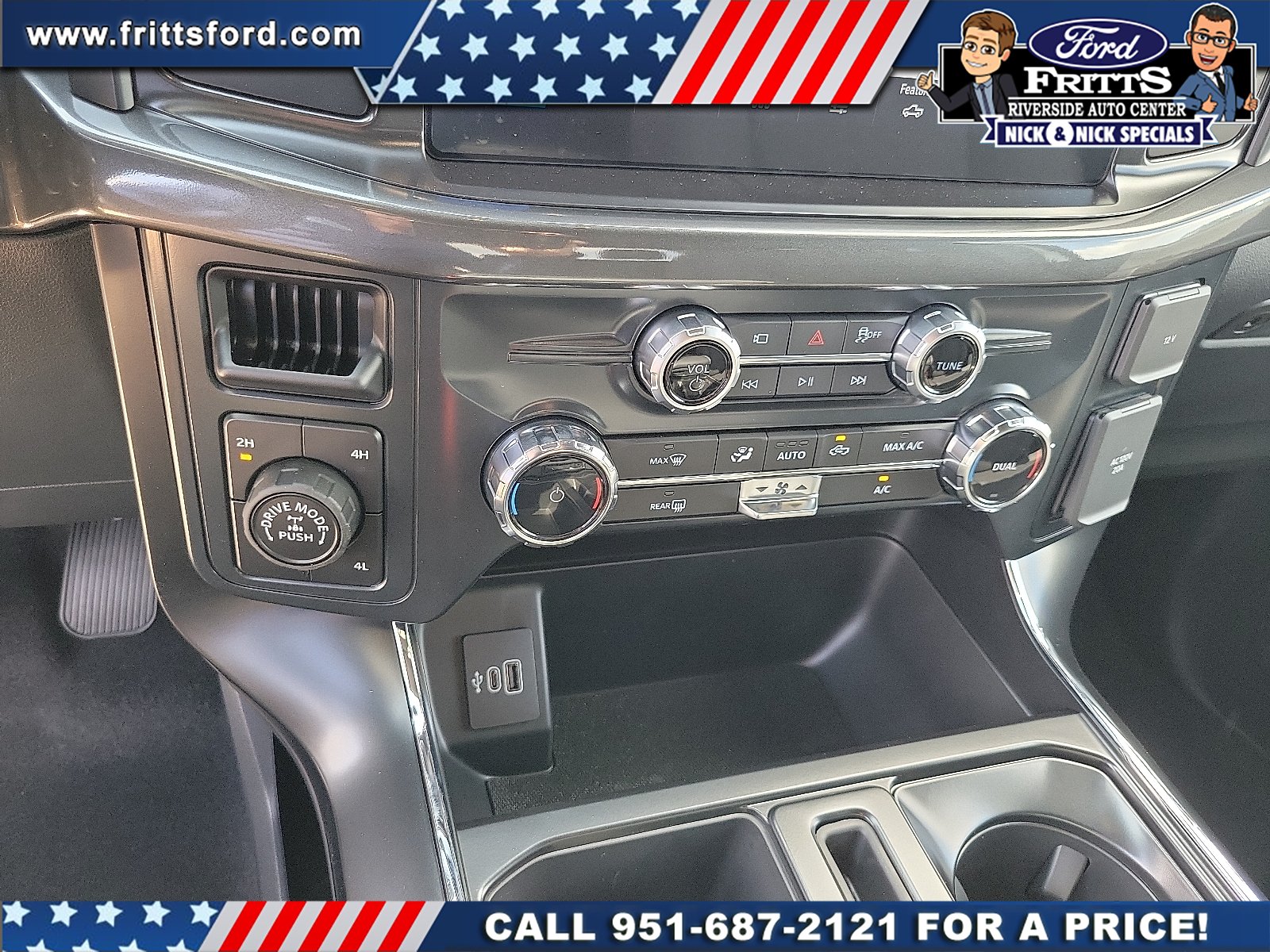 New 2026 Oxford White Ford STX® image 10
