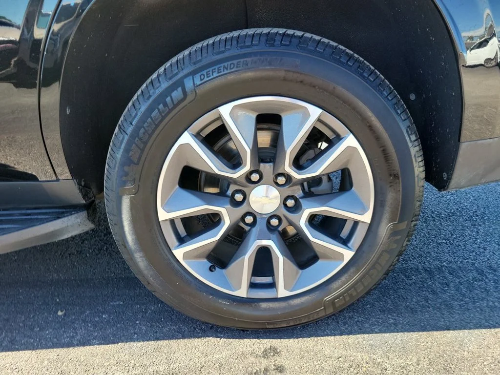 2022 Chevrolet Tahoe LS - Photo 32