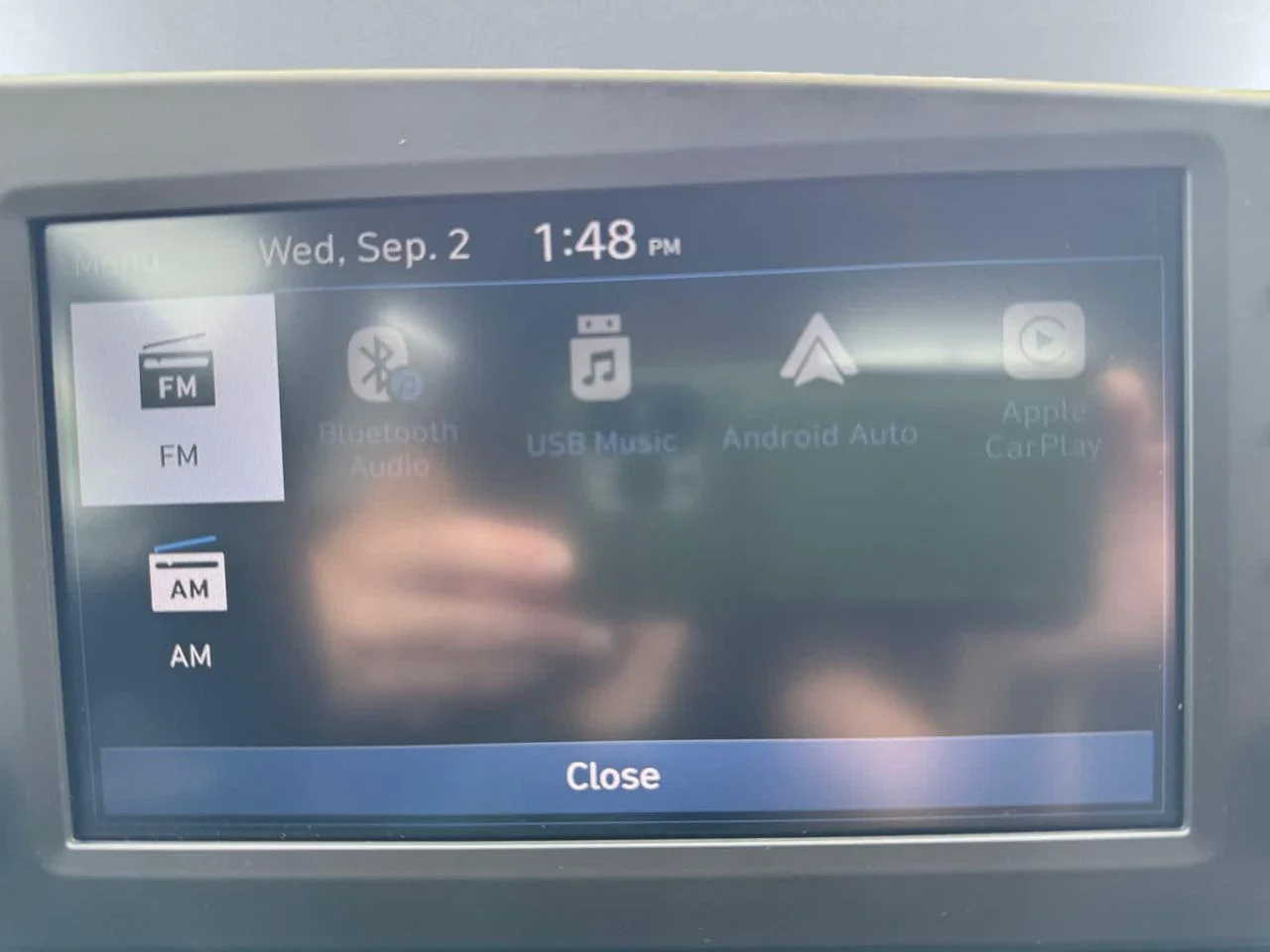 New 2026 Gray Hyundai SEL Sport Plus image 20