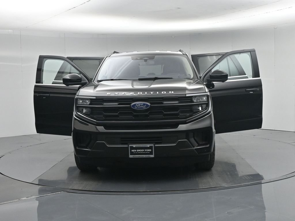 Certified Used 2025 Black Ford Active image 36