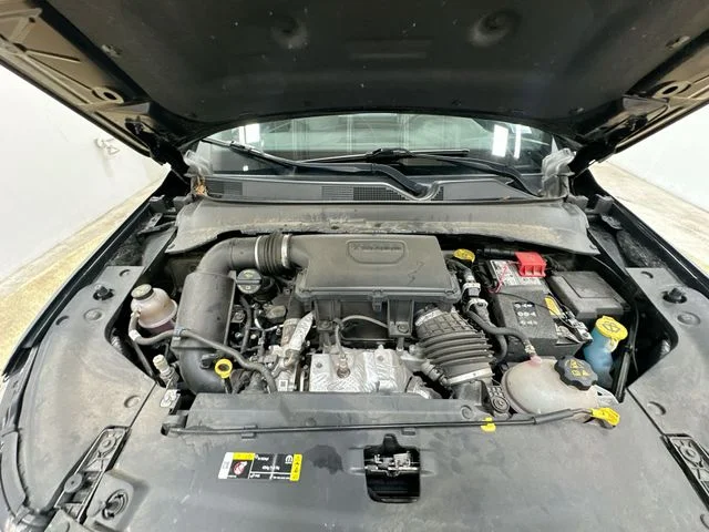 Used 2024 Black Jeep Latitude image 18