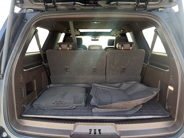Used 2024 Black Ford King Ranch image 18