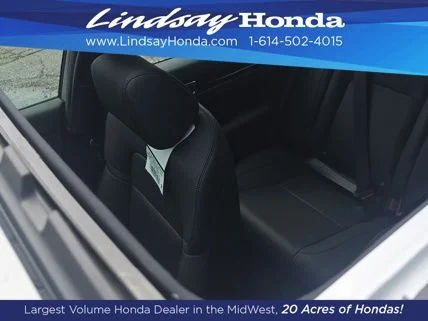 New 2026 Urban Gray Pearl Honda Sport Touring image 2