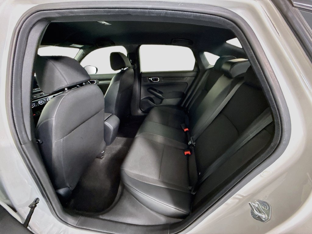 2023 Honda Civic Sport - Photo 21