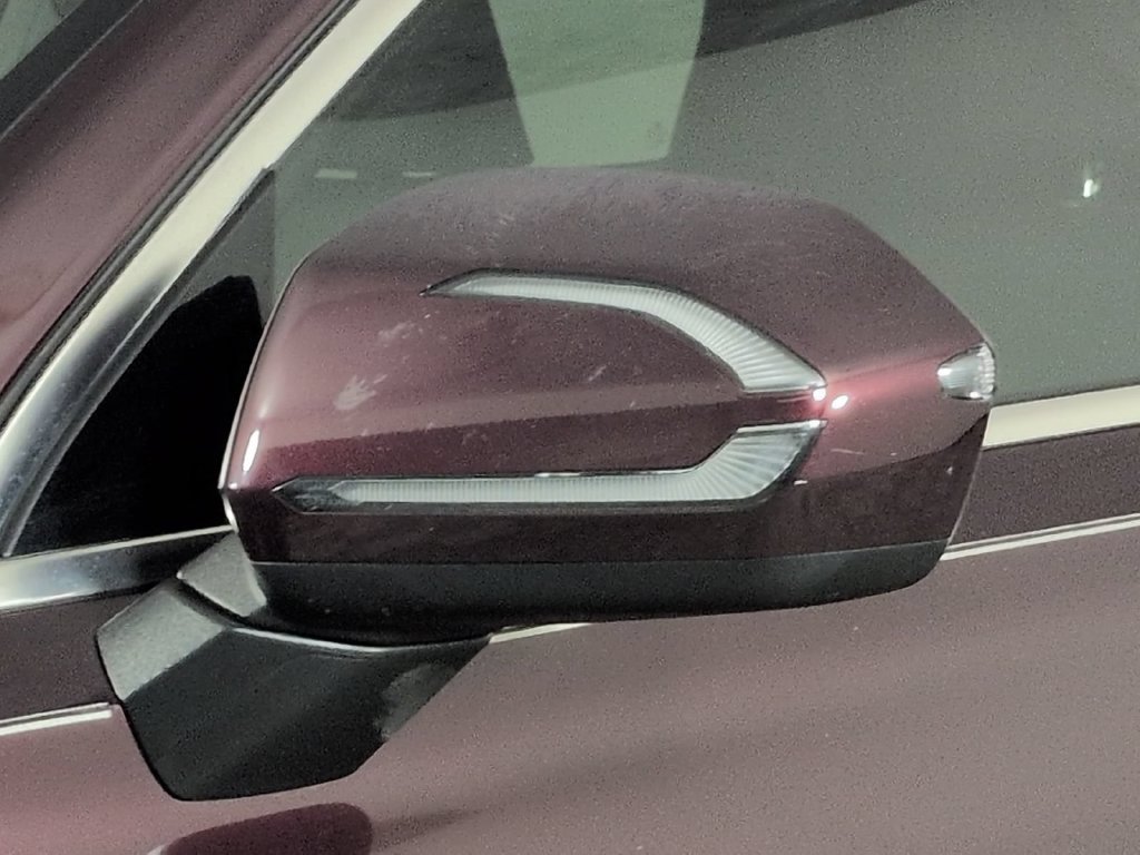 Used 2022 Red Hyundai SEL image 14