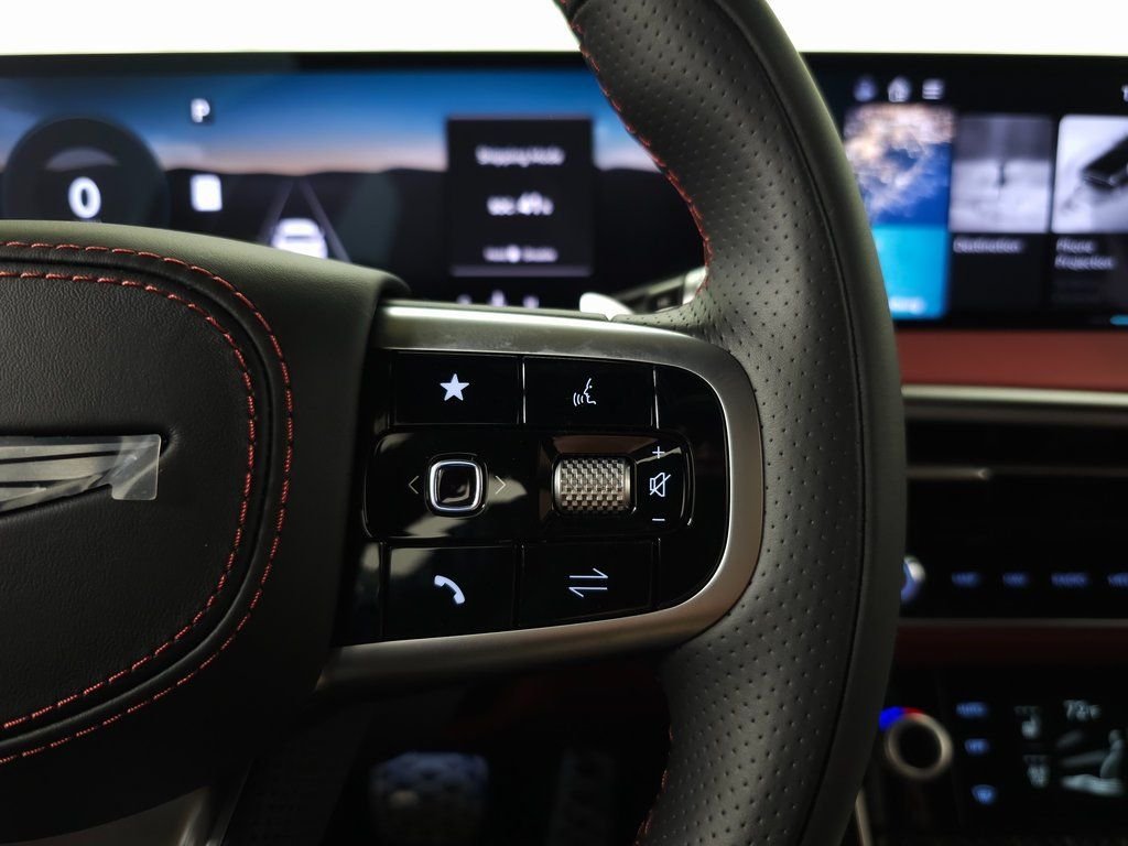 2026 GENESIS GV70 Sport Prestige - Photo 15