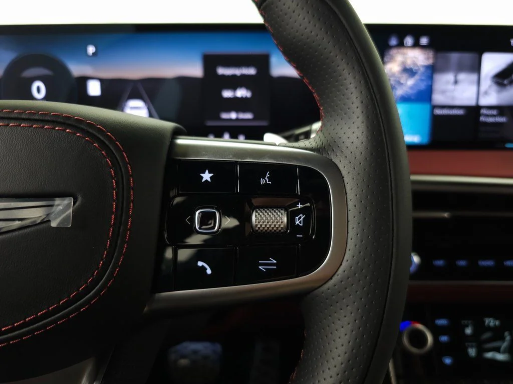 2026 GENESIS GV70 Sport Prestige - Photo 15