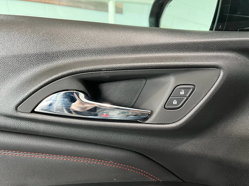 2026 Chevrolet Trax RS - Photo 28