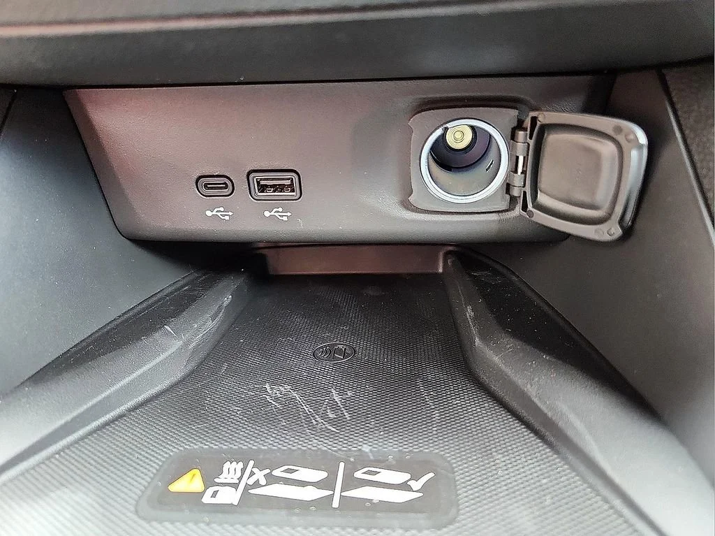 2026 Buick Envista Preferred - Photo 17