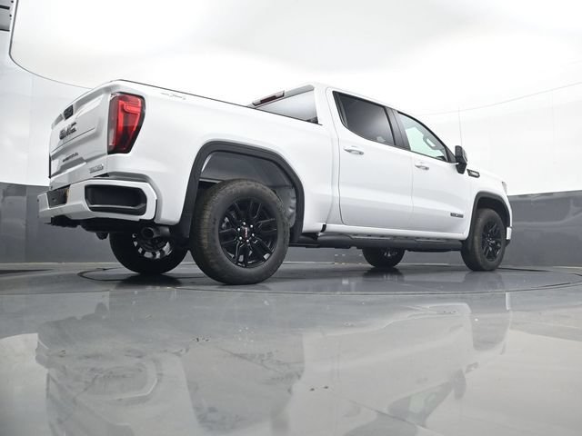 2026 GMC Sierra 1500 Elevation - Photo 26