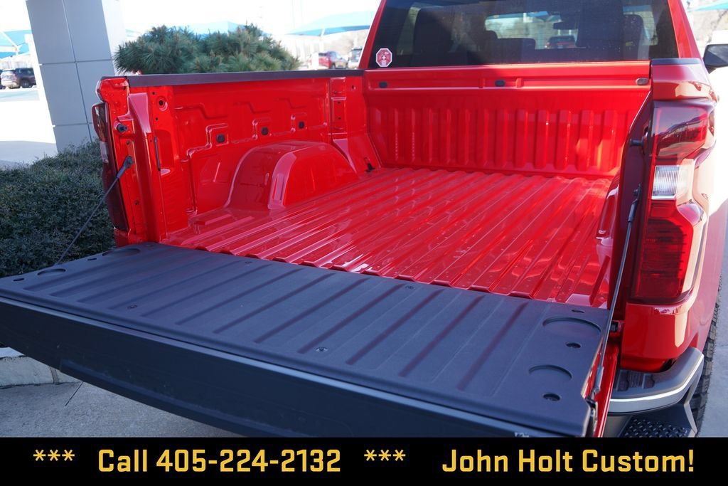 2026 Chevrolet Silverado 1500 LT - Photo 16
