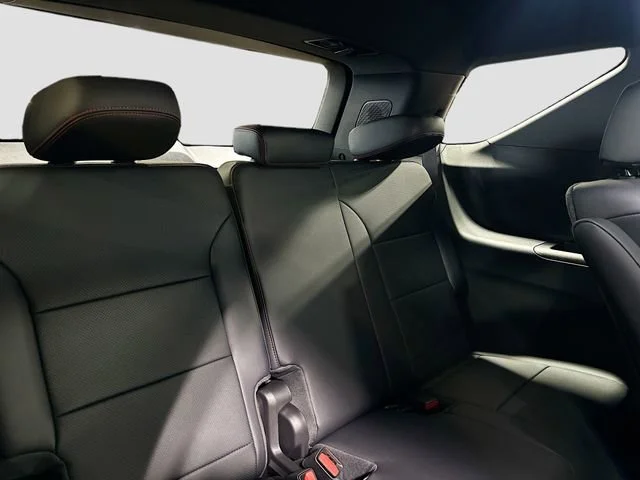 2026 Chevrolet Traverse Z71 - Photo 31