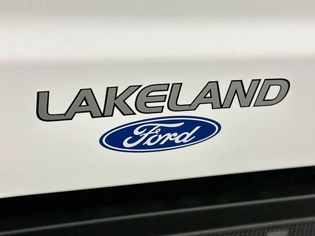 New 2026 Ford F-150 XL