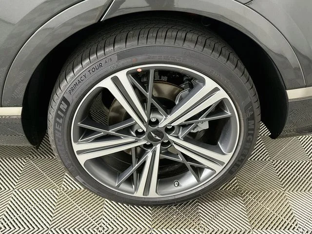 New 2027 Genesis GV80 Coupe 3.5T e-SC