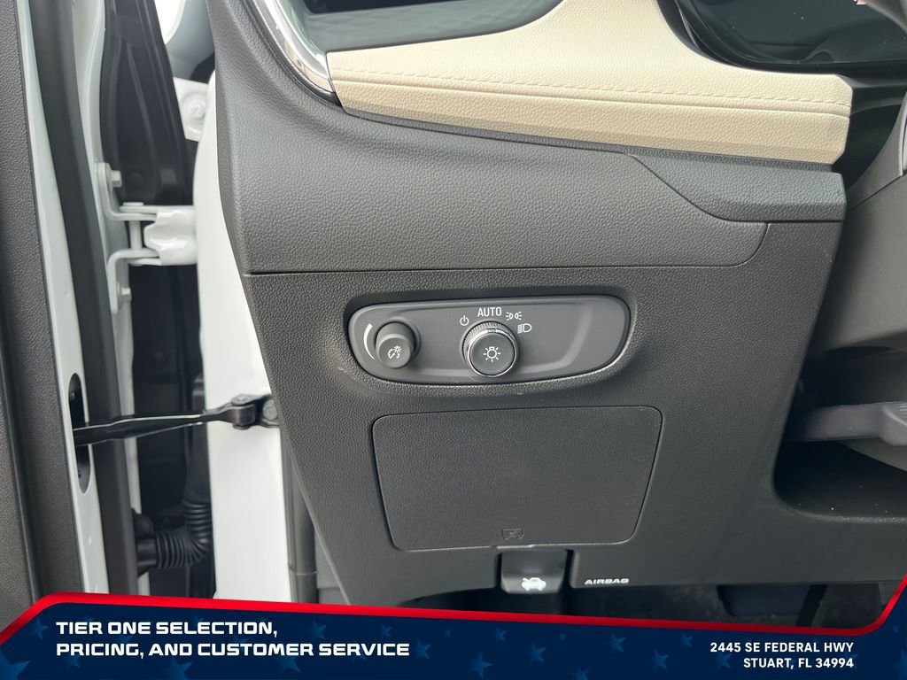 2026 Buick Encore GX Sport Touring - Photo 23