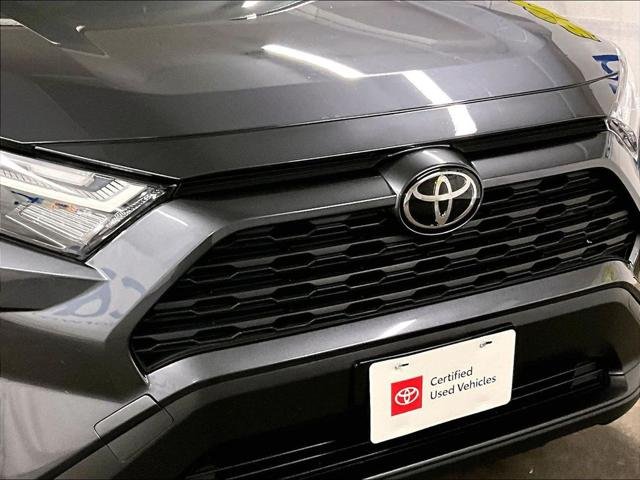 Certified Used 2025 MAGNETIC GRAY MET. Toyota  image 31