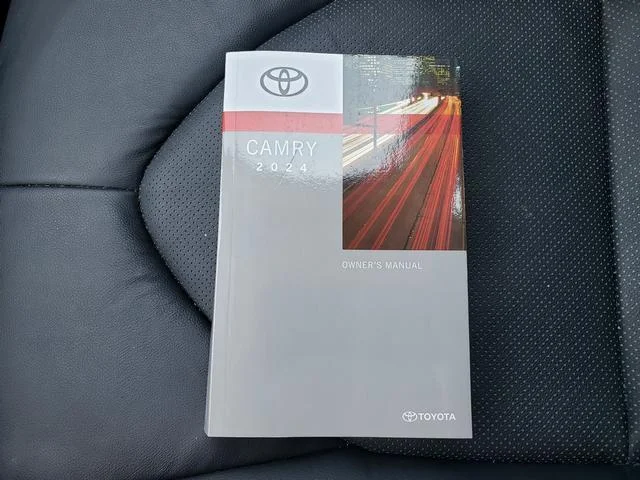 Certified Used 2024 PREDAWN GRAY MICA Toyota  image 24