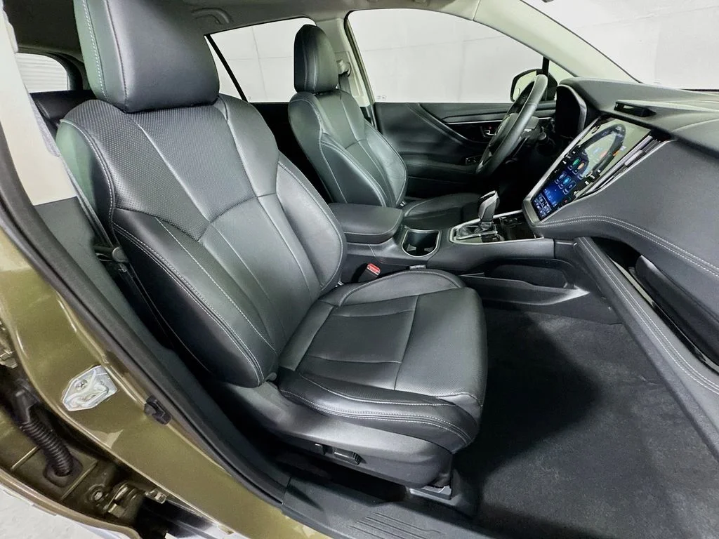Certified Used 2023 Brown Subaru Touring XT image 36