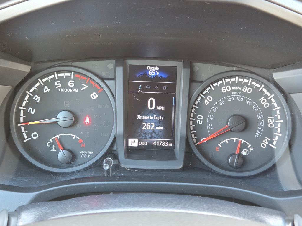 Used 2022 Silver Toyota SR image 23